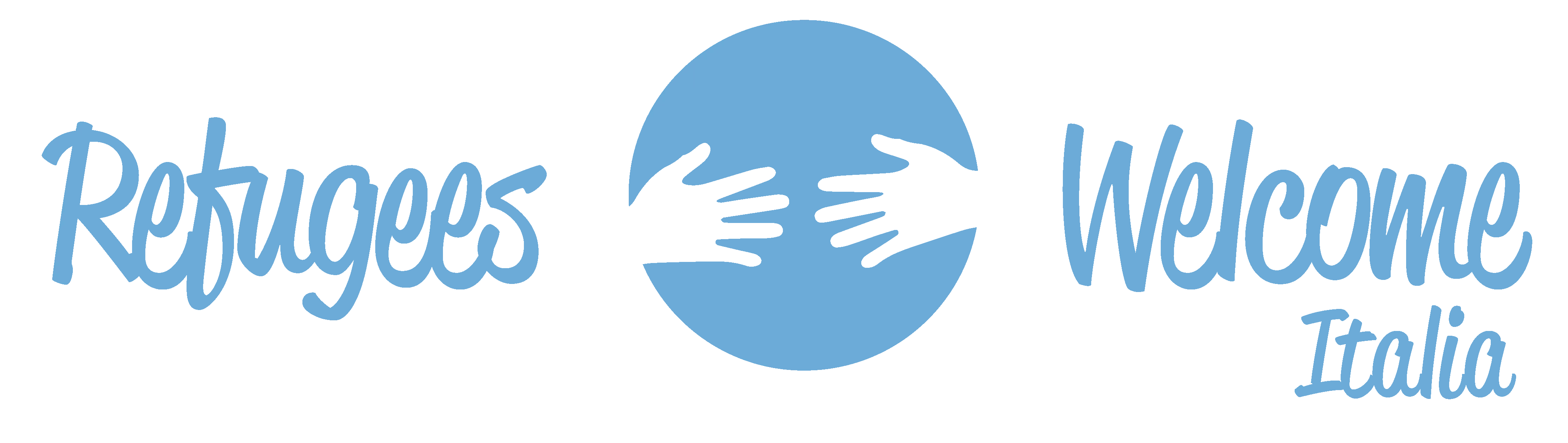 Logo Refugees