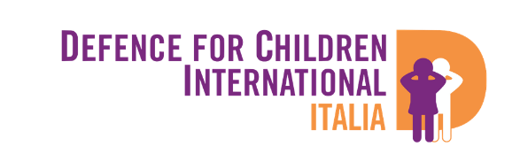 Logo DCI